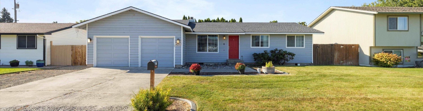 3rd Ave, Kennewick, Washington 99336, 3 Bedrooms Bedrooms, ,2 BathroomsBathrooms,Site Built-owned Lot,For Sale,3rd Ave,278721