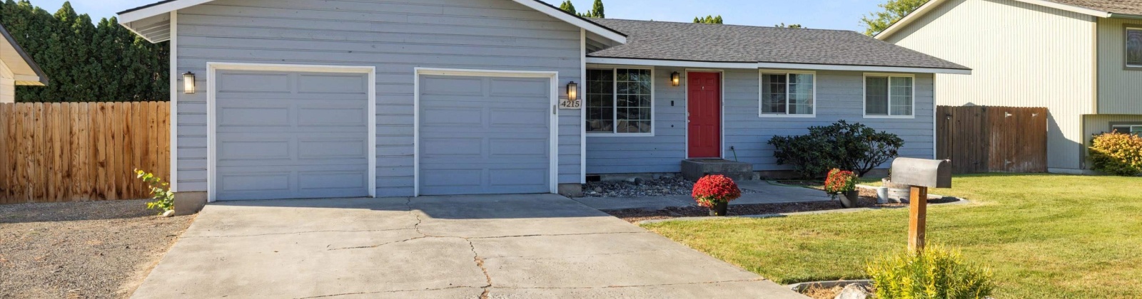 3rd Ave, Kennewick, Washington 99336, 3 Bedrooms Bedrooms, ,2 BathroomsBathrooms,Site Built-owned Lot,For Sale,3rd Ave,278721