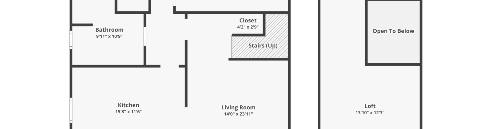 Bluff St, Palouse, Washington 99161, 2 Bedrooms Bedrooms, ,1 BathroomBathrooms,Site Built-owned Lot,For Sale,Bluff St,278756