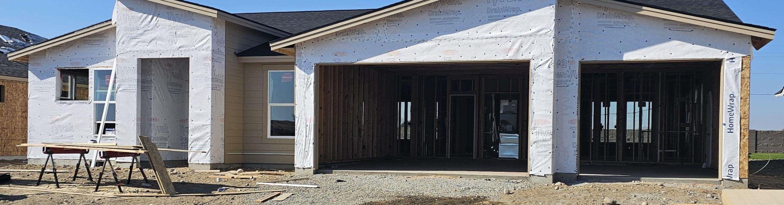 Road 122, Pasco, Washington 99301, 3 Bedrooms Bedrooms, ,3 BathroomsBathrooms,Site Built-owned Lot,For Sale,Road 122,276108