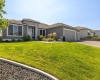 Wild Canyon Way, Richland, Washington 99354-7803, 4 Bedrooms Bedrooms, ,2 BathroomsBathrooms,Site Built-owned Lot,For Sale,Wild Canyon Way,278772