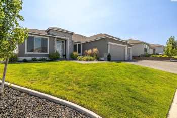 Wild Canyon Way, Richland, Washington 99354-7803, 4 Bedrooms Bedrooms, ,2 BathroomsBathrooms,Site Built-owned Lot,For Sale,Wild Canyon Way,278772