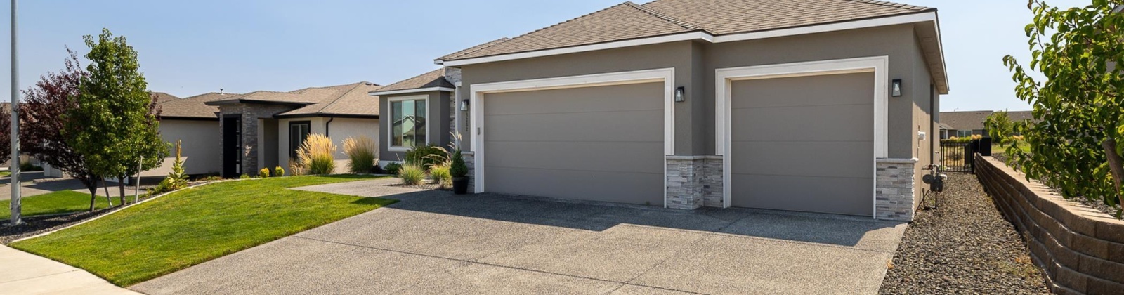 Wild Canyon Way, Richland, Washington 99354-7803, 4 Bedrooms Bedrooms, ,2 BathroomsBathrooms,Site Built-owned Lot,For Sale,Wild Canyon Way,278772