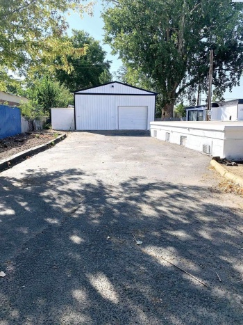 61st Ave, West Richland, Washington 99353, 4 Bedrooms Bedrooms, ,1 BathroomBathrooms,Site Built-owned Lot,For Sale,61st Ave,278777