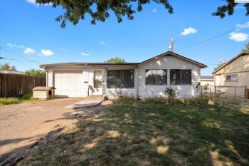 Snow Ave, Richland, Washington 99352, 2 Bedrooms Bedrooms, ,1 BathroomBathrooms,Site Built-owned Lot,For Sale,Snow Ave,278778