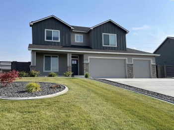 41st, Kennewick, Washington 99338, 4 Bedrooms Bedrooms, ,3 BathroomsBathrooms,Site Built-owned Lot,For Sale,41st,278779