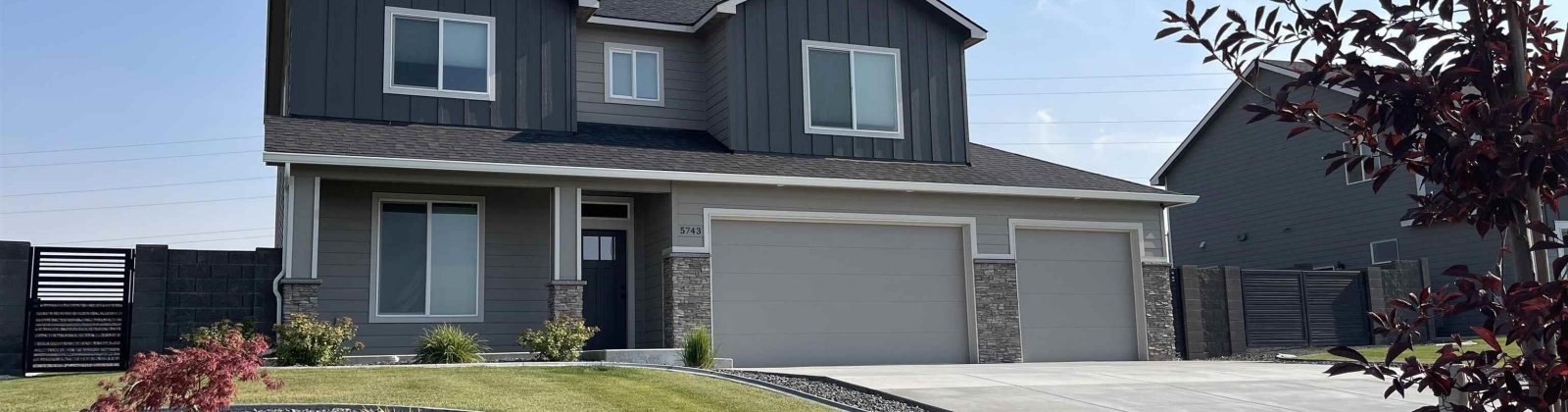 41st, Kennewick, Washington 99338, 4 Bedrooms Bedrooms, ,3 BathroomsBathrooms,Site Built-owned Lot,For Sale,41st,278779