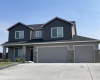 41st, Kennewick, Washington 99338, 4 Bedrooms Bedrooms, ,3 BathroomsBathrooms,Site Built-owned Lot,For Sale,41st,278779