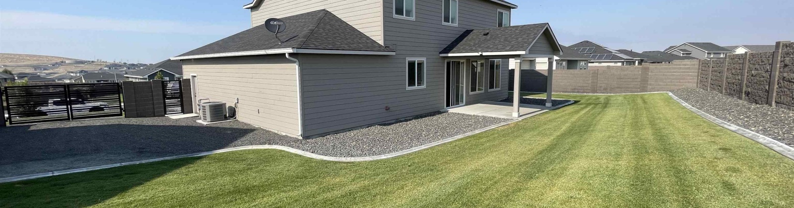 41st, Kennewick, Washington 99338, 4 Bedrooms Bedrooms, ,3 BathroomsBathrooms,Site Built-owned Lot,For Sale,41st,278779