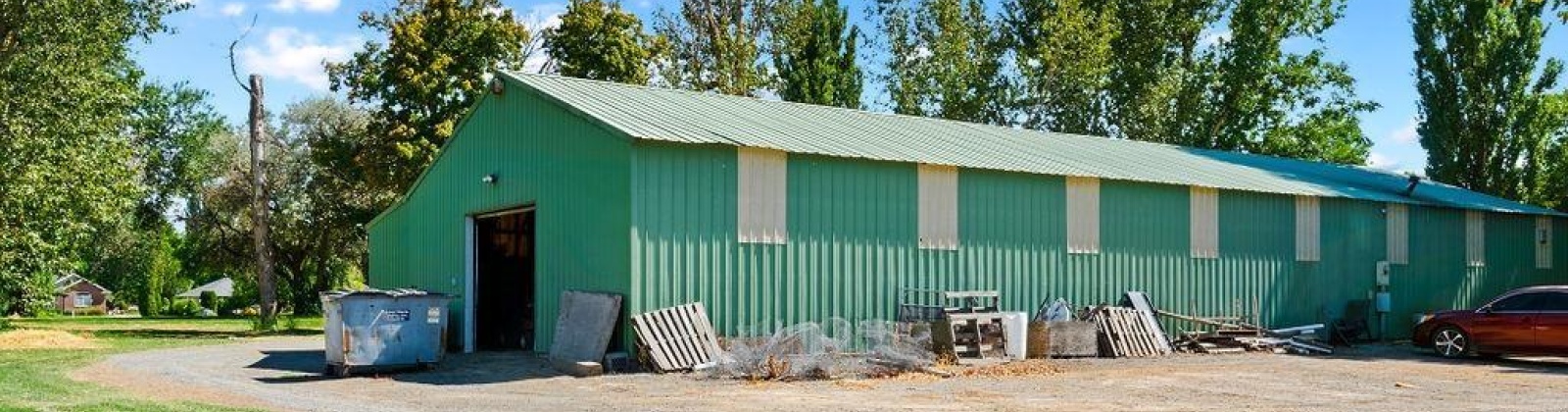 Rocky Ford Rd, Toppenish, Washington 98948, ,75 BathroomsBathrooms,Other,For Sale,Rocky Ford Rd,278794