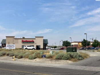 Paradise Way, West Richland, Washington 99353, ,Commercial,For Sale,Paradise Way,278792