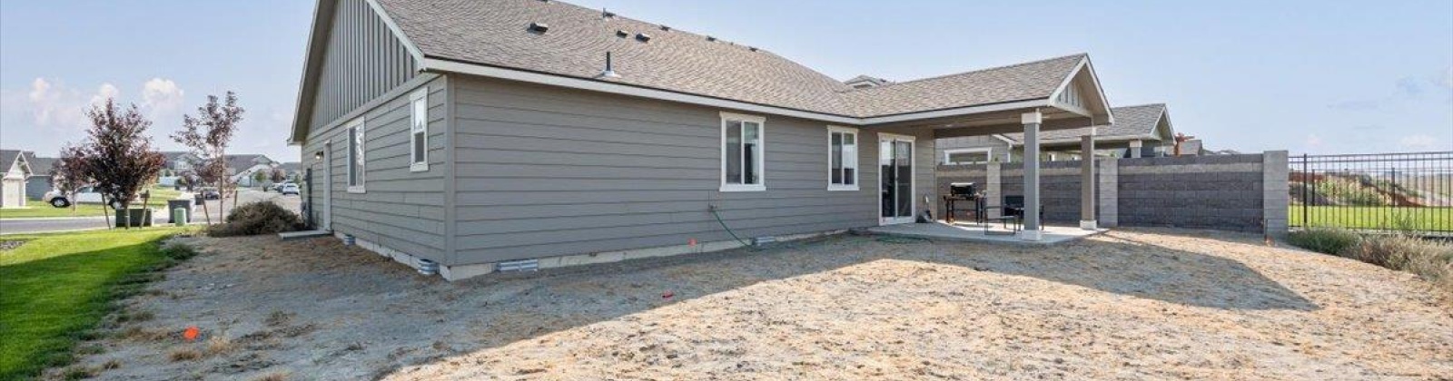 Corinth Dr, Pasco, Washington 99301-6152, 3 Bedrooms Bedrooms, ,2 BathroomsBathrooms,Site Built-owned Lot,For Sale,Corinth Dr,278788