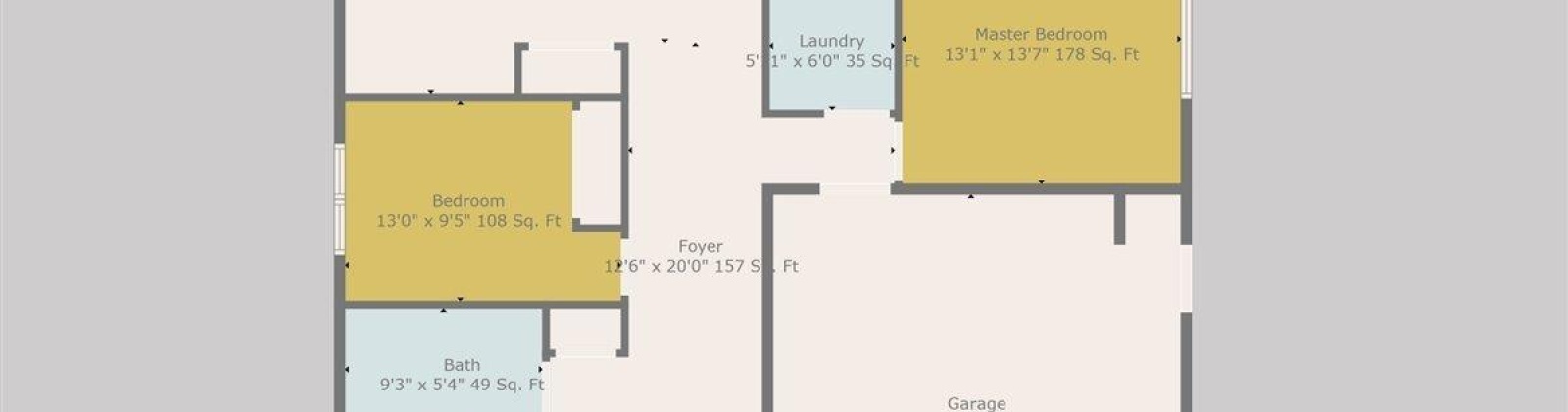 Corinth Dr, Pasco, Washington 99301-6152, 3 Bedrooms Bedrooms, ,2 BathroomsBathrooms,Site Built-owned Lot,For Sale,Corinth Dr,278788