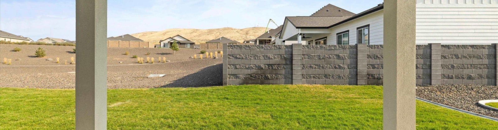 Barbera, Richland, Washington 99352, 3 Bedrooms Bedrooms, ,2 BathroomsBathrooms,Site Built-owned Lot,For Sale,Barbera,278791