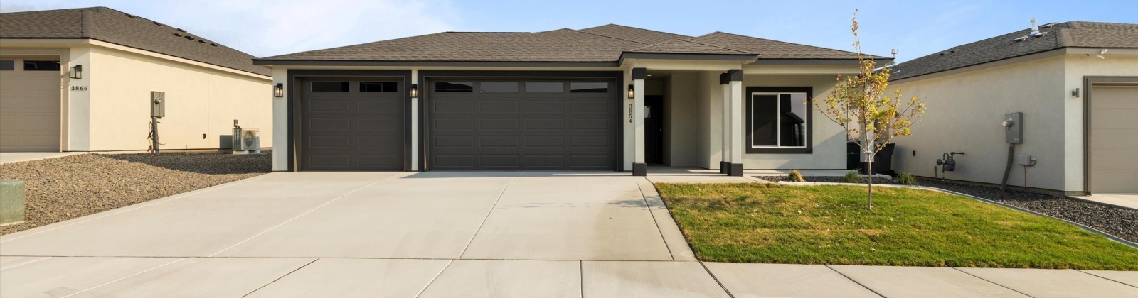 Barbera, Richland, Washington 99352, 3 Bedrooms Bedrooms, ,2 BathroomsBathrooms,Site Built-owned Lot,For Sale,Barbera,278791