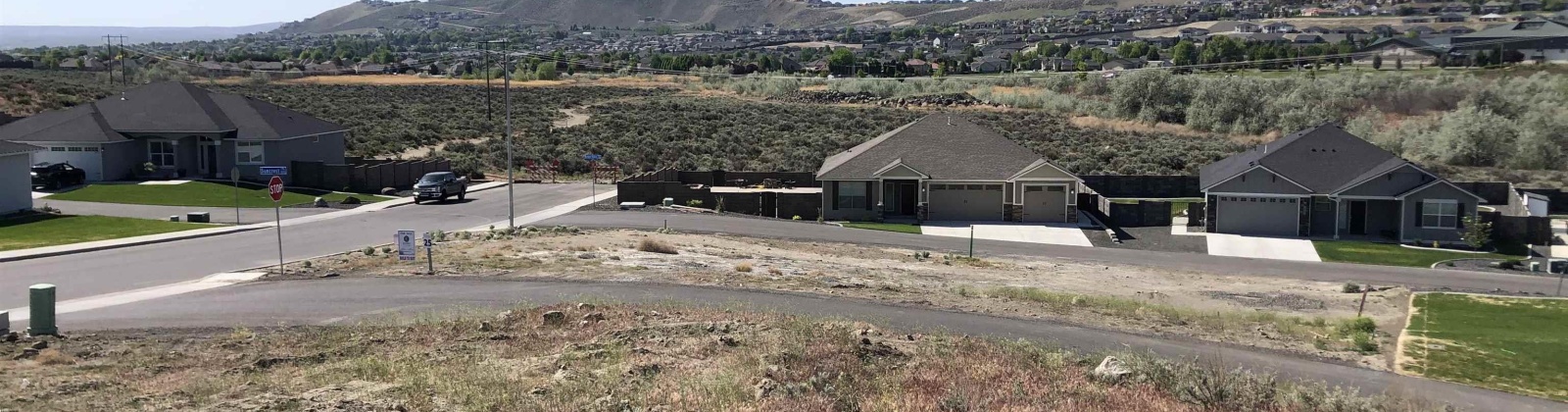 Suncrest Trail, Richland, Washington 99352, ,Residential,For Sale,Suncrest Trail,278819