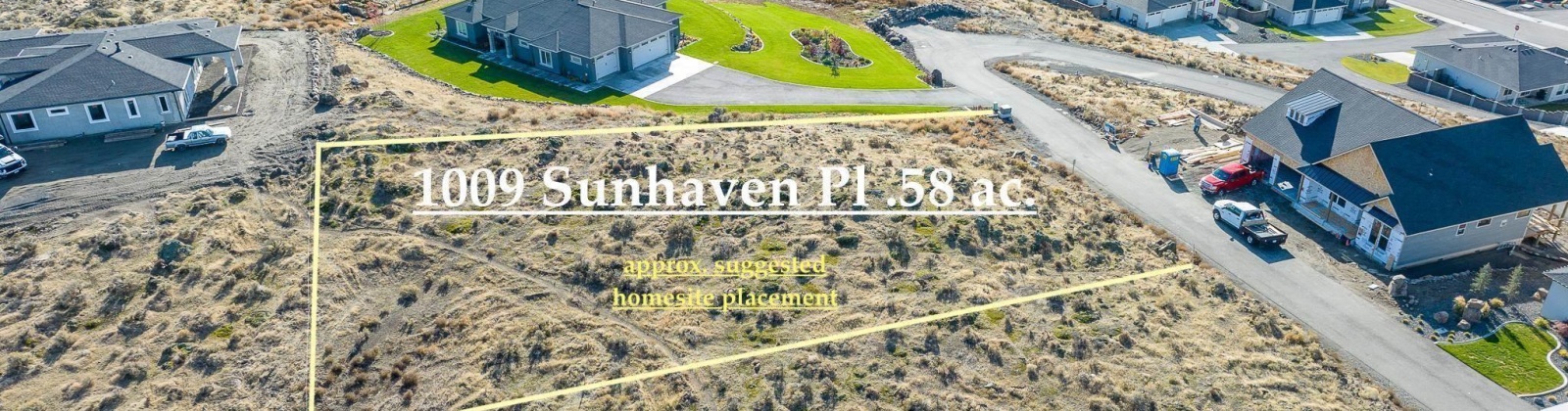 Sunhaven Place, Richland, Washington 99352, ,Residential,For Sale,Sunhaven Place,278816