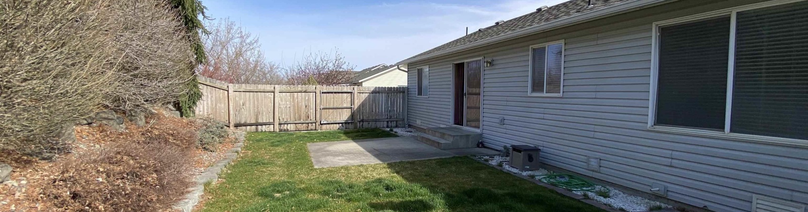 Foxglove, Richland, Washington 99352, 3 Bedrooms Bedrooms, ,2 BathroomsBathrooms,Patio Home,For Rent,Foxglove,278823