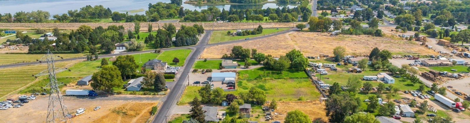 Schuster Road, Kennewick, Washington 99337, 3 Bedrooms Bedrooms, ,2 BathroomsBathrooms,Site Built-owned Lot,For Sale,Schuster Road,278817