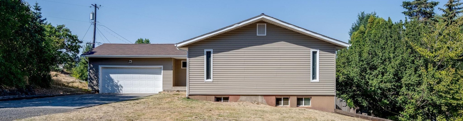 North St, Pullman, Washington 99163, 6 Bedrooms Bedrooms, ,3 BathroomsBathrooms,Duplex,For Sale,North St,278831