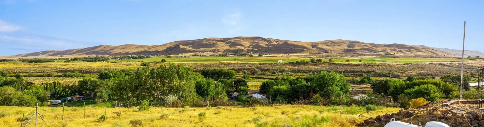 Corral Creek Rd., Benton City, Washington 99320, 3 Bedrooms Bedrooms, ,3 BathroomsBathrooms,Site Built-owned Lot,For Sale,Corral Creek Rd.,278830