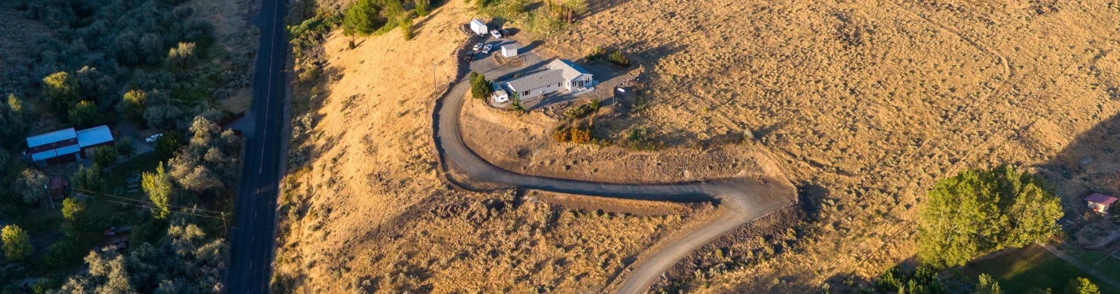 Corral Creek Rd., Benton City, Washington 99320, 3 Bedrooms Bedrooms, ,3 BathroomsBathrooms,Site Built-owned Lot,For Sale,Corral Creek Rd.,278830