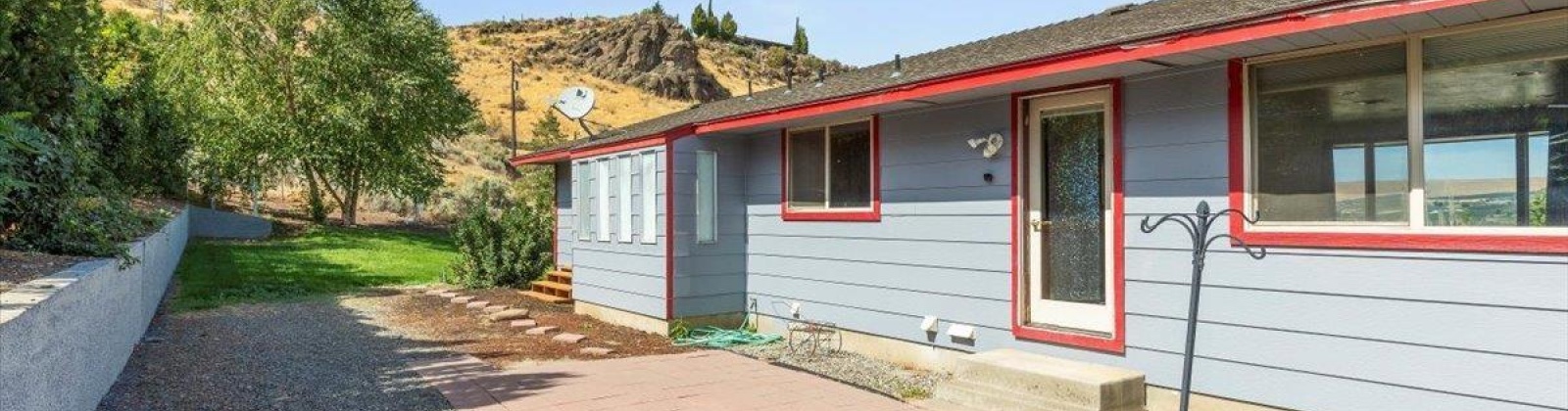 Echo Glen Place, Yakima, Washington 98908, 3 Bedrooms Bedrooms, ,3 BathroomsBathrooms,Site Built-owned Lot,For Sale,Echo Glen Place,278843