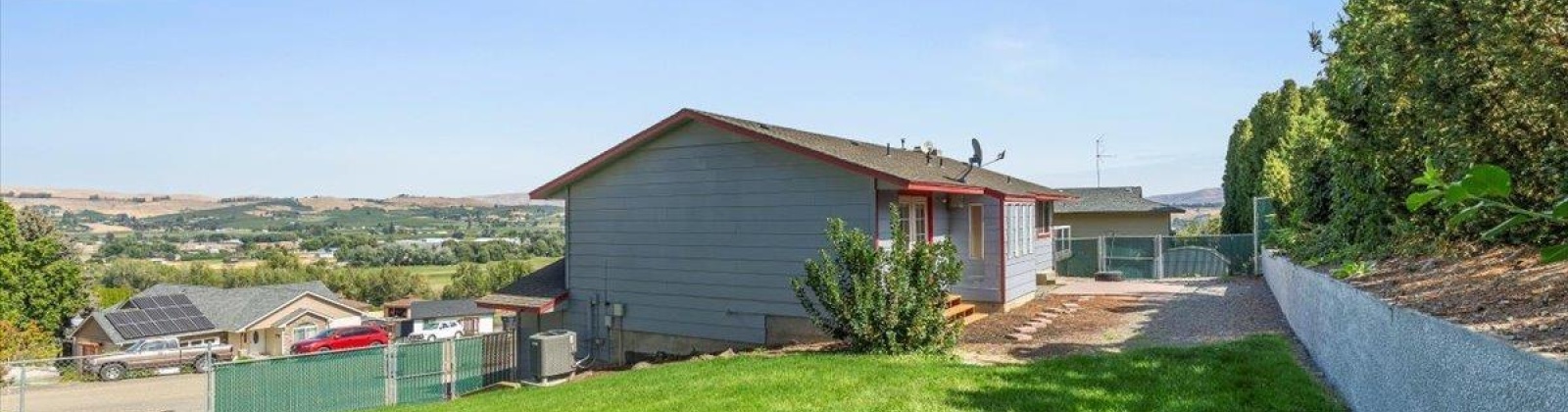 Echo Glen Place, Yakima, Washington 98908, 3 Bedrooms Bedrooms, ,3 BathroomsBathrooms,Site Built-owned Lot,For Sale,Echo Glen Place,278843