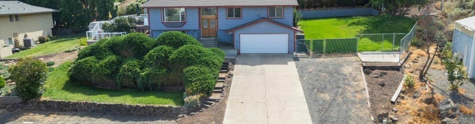 Echo Glen Place, Yakima, Washington 98908, 3 Bedrooms Bedrooms, ,3 BathroomsBathrooms,Site Built-owned Lot,For Sale,Echo Glen Place,278843