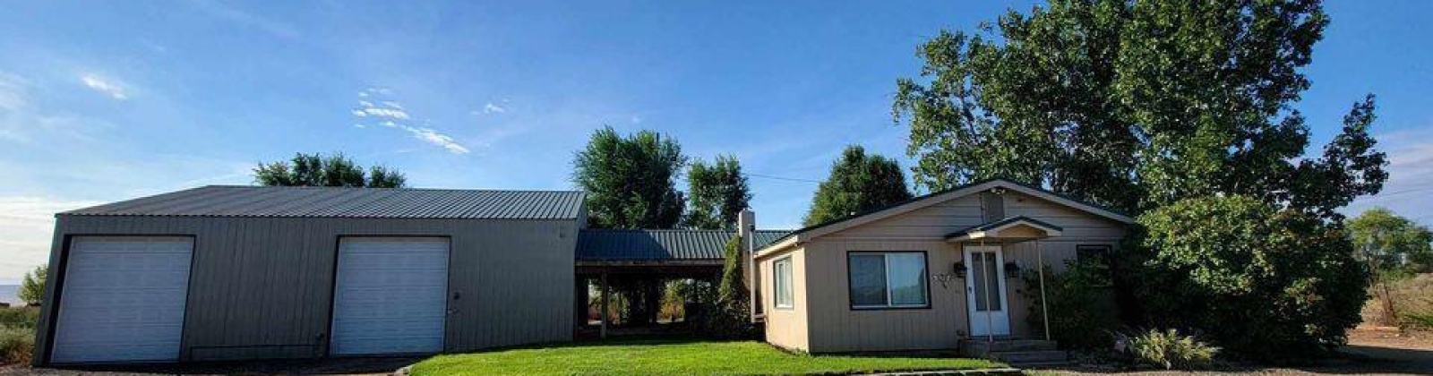 Mcgee Rd, Mabton, Washington 98935, 4 Bedrooms Bedrooms, ,1 BathroomBathrooms,Site Built-owned Lot,For Sale,Mcgee Rd,278853