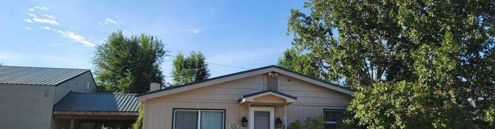 Mcgee Rd, Mabton, Washington 98935, 4 Bedrooms Bedrooms, ,1 BathroomBathrooms,Site Built-owned Lot,For Sale,Mcgee Rd,278853