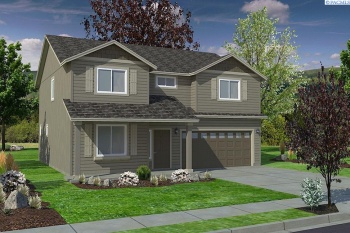 Tyre Ct, Pasco, Washington 99301, 4 Bedrooms Bedrooms, ,2 BathroomsBathrooms,Site Built-owned Lot,For Sale,Tyre Ct,278878