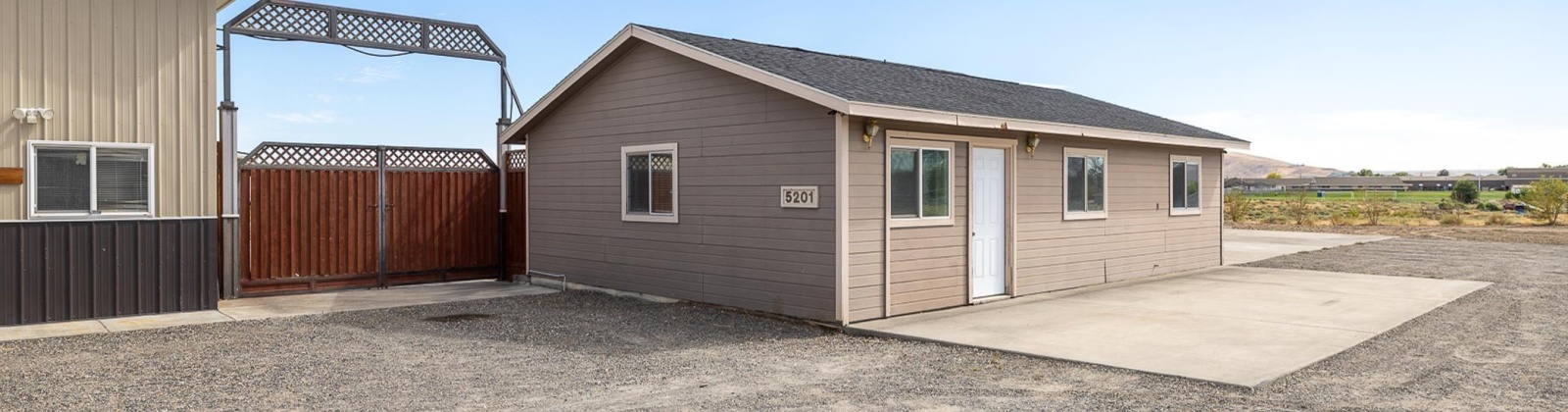 Ironton, West Richland, Washington 99353, 3 Bedrooms Bedrooms, ,4 BathroomsBathrooms,Site Built-owned Lot,For Sale,Ironton,278857