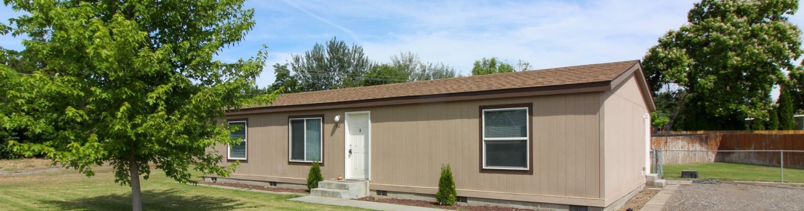 39th Ave, West Richland, Washington 99353, 3 Bedrooms Bedrooms, ,2 BathroomsBathrooms,Site Built-owned Lot,For Rent,39th Ave,278858