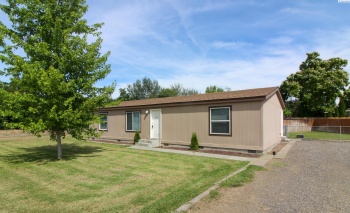 39th Ave, West Richland, Washington 99353, 3 Bedrooms Bedrooms, ,2 BathroomsBathrooms,Site Built-owned Lot,For Rent,39th Ave,278858