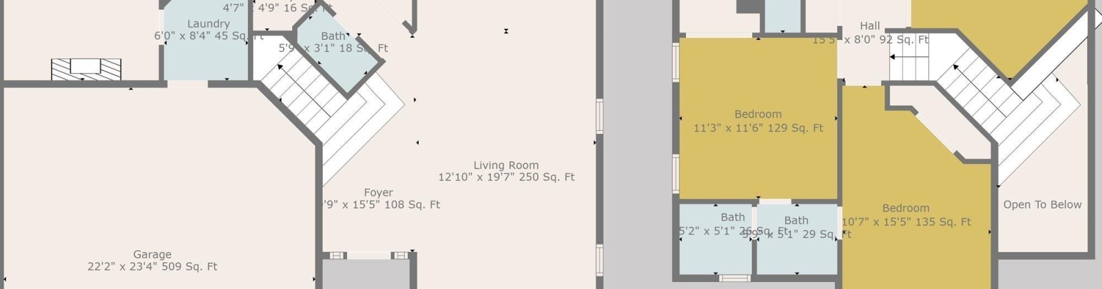 Brookwood Ave, Richland, Washington 99352, 3 Bedrooms Bedrooms, ,3 BathroomsBathrooms,Site Built-owned Lot,For Sale,Brookwood Ave,278860