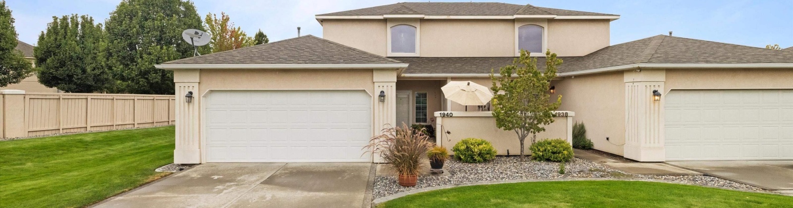 Mint Lp, Richland, Washington 99352, 3 Bedrooms Bedrooms, ,2 BathroomsBathrooms,Town House,For Sale,Mint Lp,278863