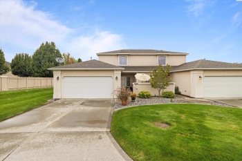 Mint Lp, Richland, Washington 99352, 3 Bedrooms Bedrooms, ,2 BathroomsBathrooms,Town House,For Sale,Mint Lp,278863