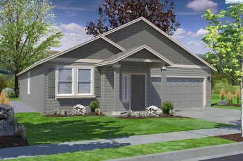 Tyre Dr., Pasco, Washington 99301, 3 Bedrooms Bedrooms, ,2 BathroomsBathrooms,Site Built-owned Lot,For Sale,Tyre Dr.,278879