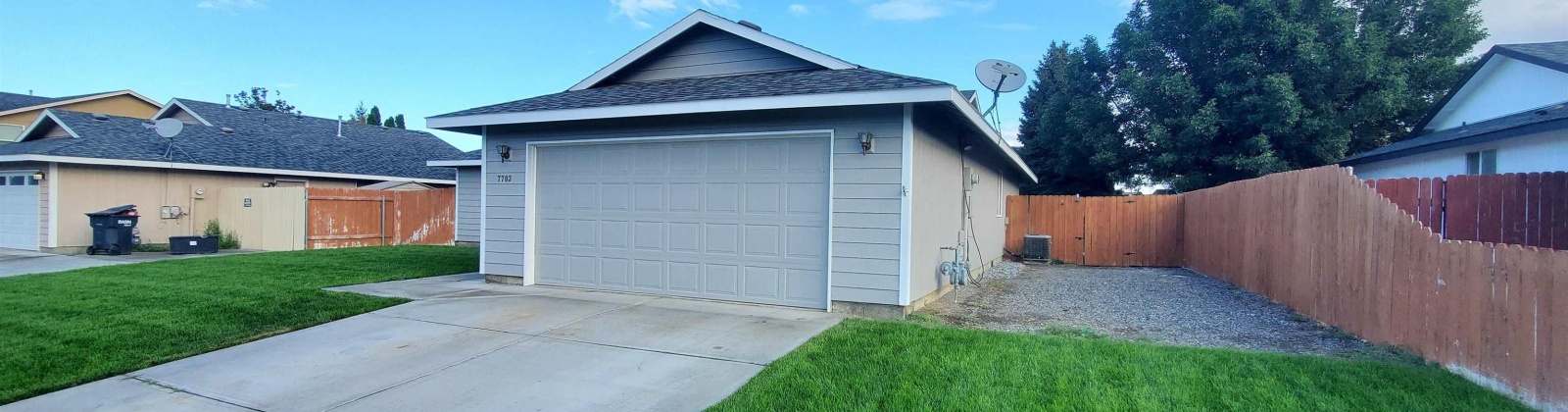 Bonilla Drive, Pasco, Washington 99301, 3 Bedrooms Bedrooms, ,2 BathroomsBathrooms,Site Built-owned Lot,For Rent,Bonilla Drive,278881