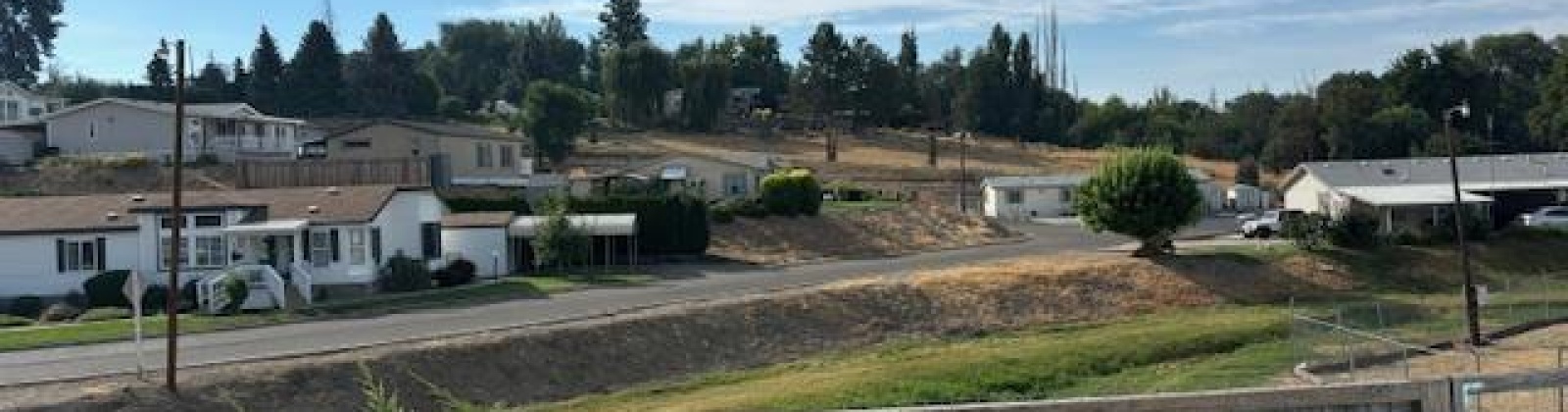 Euclid Rd., Grandview, Washington 98930, 2 Bedrooms Bedrooms, ,2 BathroomsBathrooms,Manufactured Rented Lot,For Sale,Euclid Rd.,278884