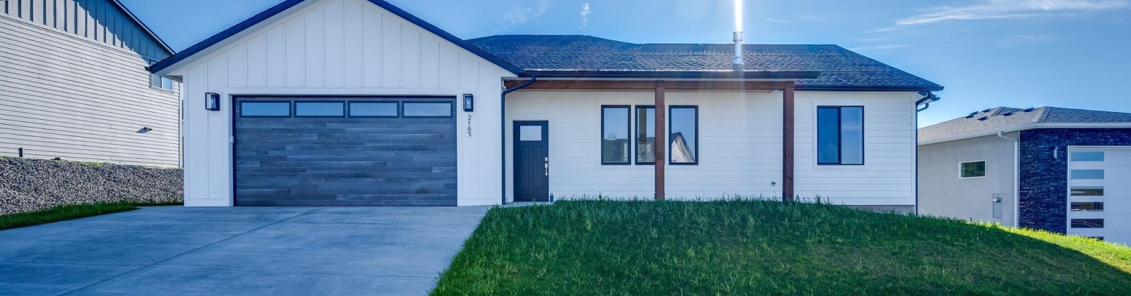 Canyon View, Pullman, Washington 99163, 3 Bedrooms Bedrooms, ,2 BathroomsBathrooms,Site Built-owned Lot,For Sale,Canyon View,278885