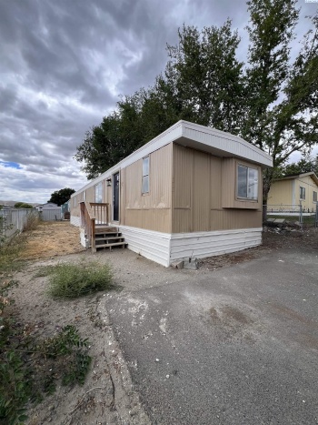 Sahara Ct, West Richland, Washington 99353, 2 Bedrooms Bedrooms, ,2 BathroomsBathrooms,Manufactured Rented Lot,For Sale,Sahara Ct,278900