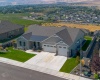 Skyview Loop, Richland, Washington 99352, 4 Bedrooms Bedrooms, ,3 BathroomsBathrooms,Site Built-owned Lot,For Sale,Skyview Loop,278761