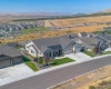 Skyview Loop, Richland, Washington 99352, 4 Bedrooms Bedrooms, ,3 BathroomsBathrooms,Site Built-owned Lot,For Sale,Skyview Loop,278761