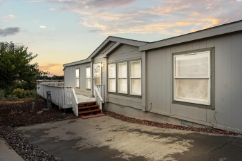 Ridgecliff Dr, Richland, Washington 99352, 3 Bedrooms Bedrooms, ,2 BathroomsBathrooms,Manufactured Rented Lot,For Sale,Ridgecliff Dr,278909