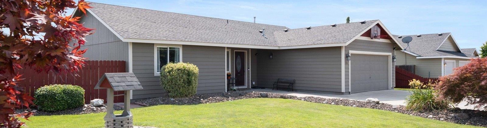 Holland Lane, Pasco, Washington 99301, 3 Bedrooms Bedrooms, ,2 BathroomsBathrooms,Site Built-owned Lot,For Sale,Holland Lane,278926