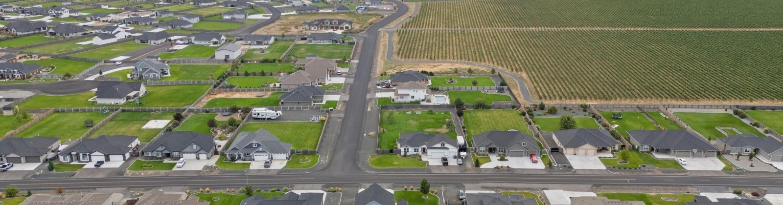 Sagebrush Rd, Kennewick, Washington 99338, 3 Bedrooms Bedrooms, ,3 BathroomsBathrooms,Site Built-owned Lot,For Sale,Sagebrush Rd,278923