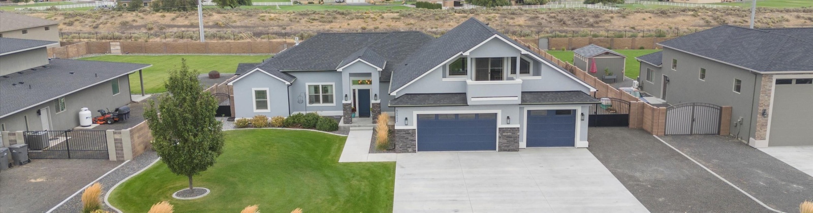 Sagebrush Rd, Kennewick, Washington 99338, 3 Bedrooms Bedrooms, ,3 BathroomsBathrooms,Site Built-owned Lot,For Sale,Sagebrush Rd,278923