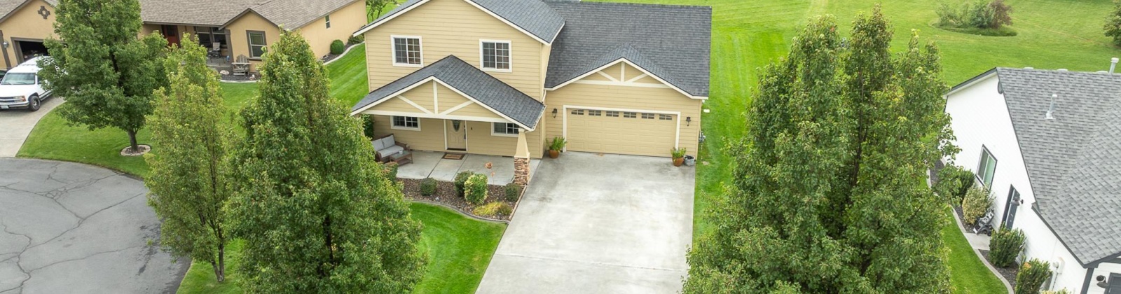 Blue Star Ct., Pasco, Washington 99301, 3 Bedrooms Bedrooms, ,3 BathroomsBathrooms,Site Built-owned Lot,For Sale,Blue Star Ct.,278915